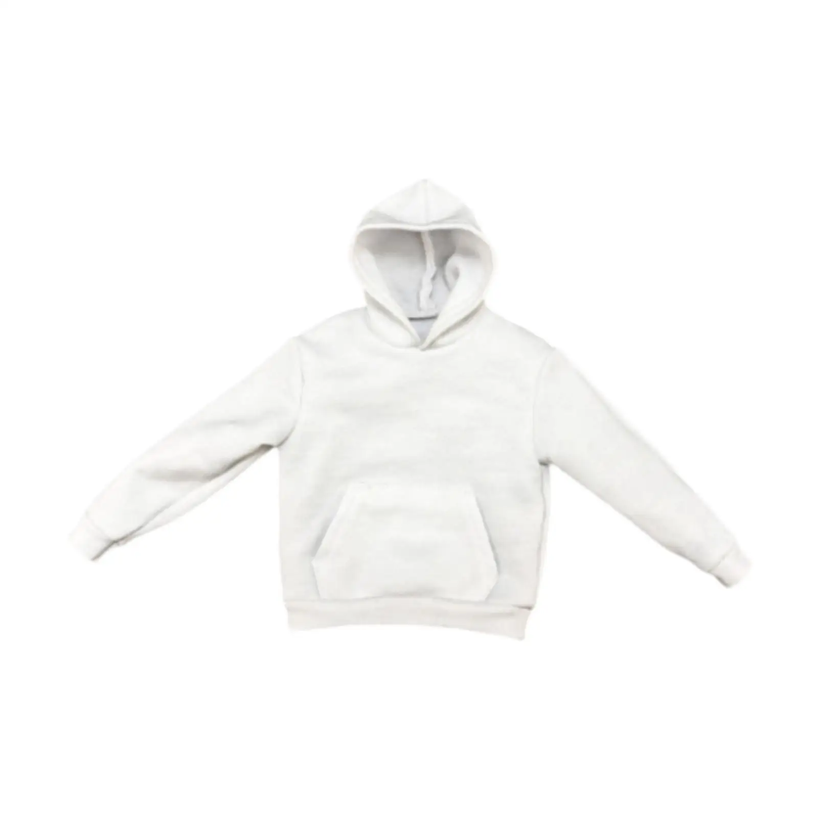 

1/6 Scale Hoodie for Action Figures, Sportswear Set for 12in Dolls