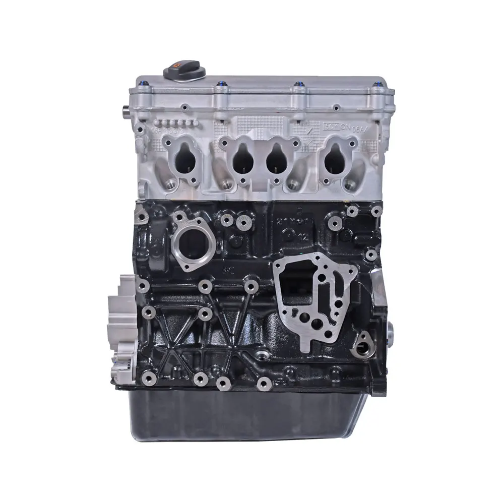 EA113 1.6L BJG ENGINE FOR JETTA 2005