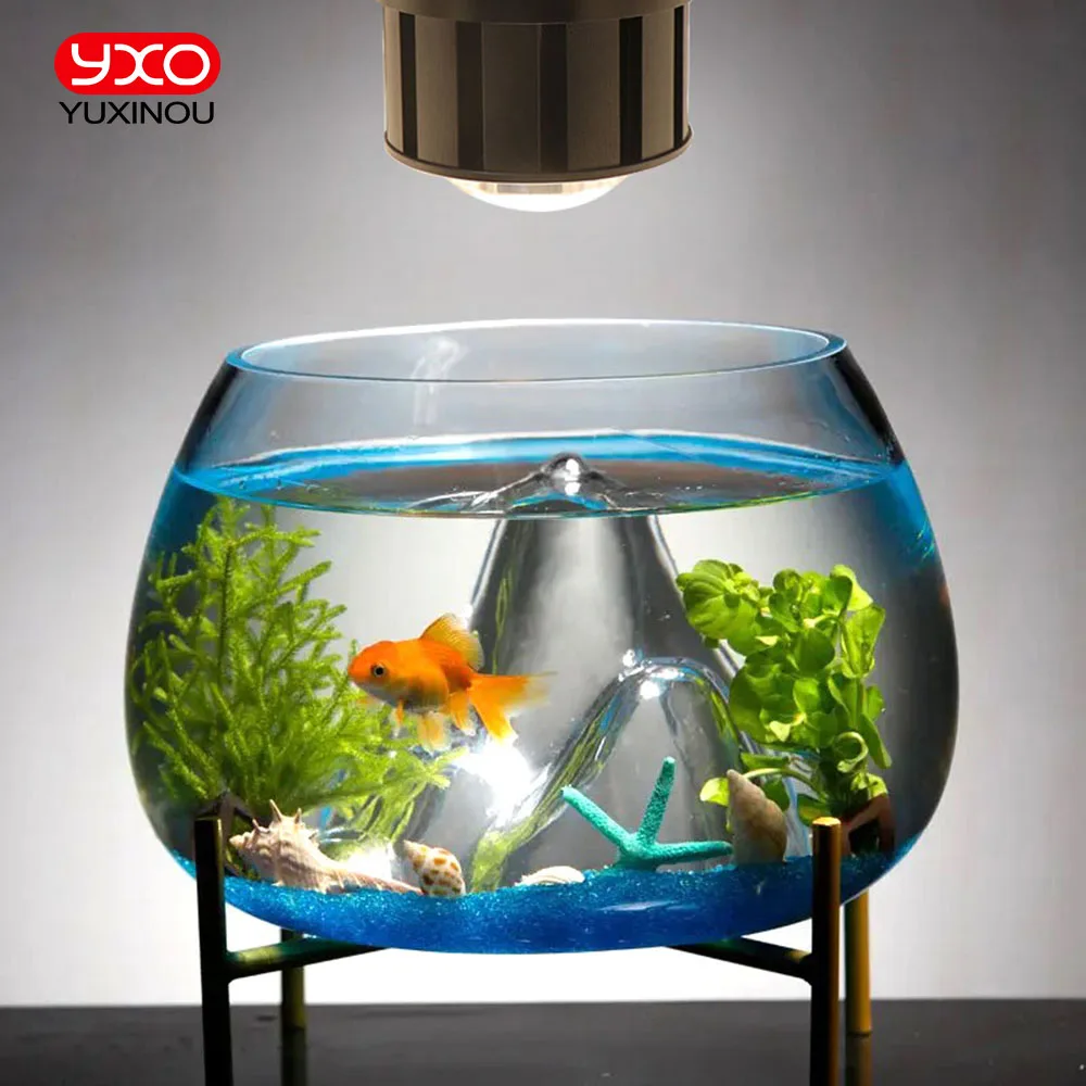 Aquarium Light Bulb 200W Plants Growing Lights Fish Tank Lights Full Spectrum Fish Tank Lamp aquatic plants Saltwater Tank Coral