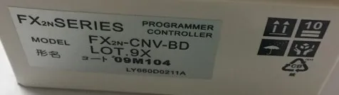 

New original FX3U-CNV-BD