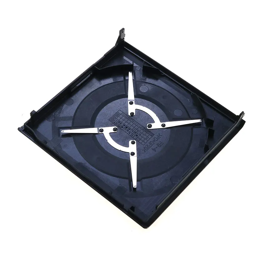 YuXi PSP2000 UMD 뒷면 커버 플라스틱 보호 케이스 PSP 2000 뒷문 커버