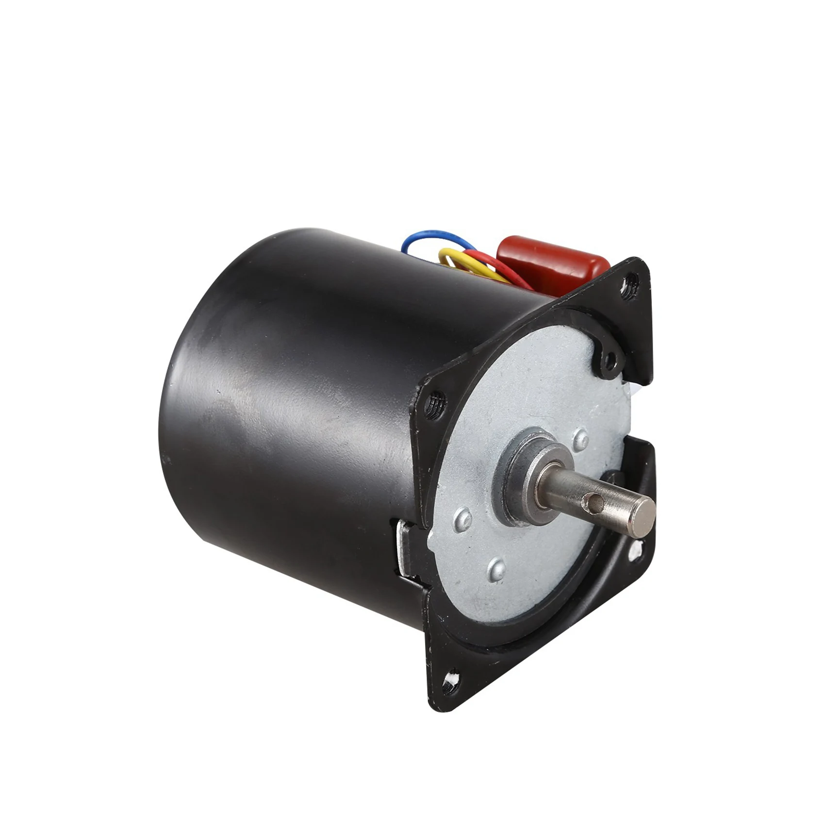ABVJ-2X Synchronous Motor 15RPM 60KTYZ 220V 14W Permanent Magnet Synchronous Gear Motor Small Motor