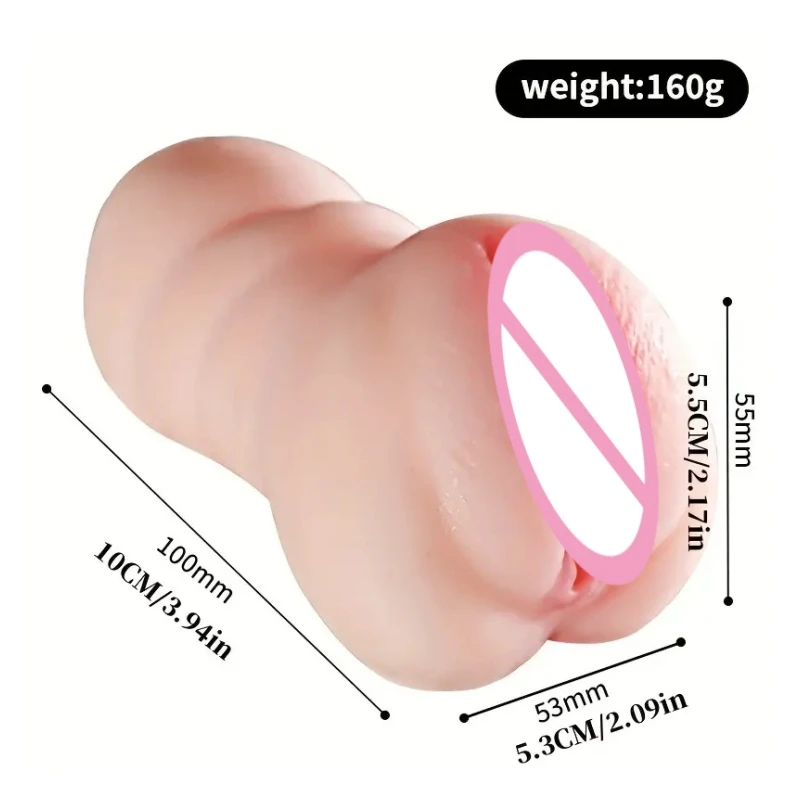 4 Styles of Mini Inverted Model  Simulation of The Vagina Aeroplane Cup Male Penis Exercise Masturbator Adult Sex Products 18+