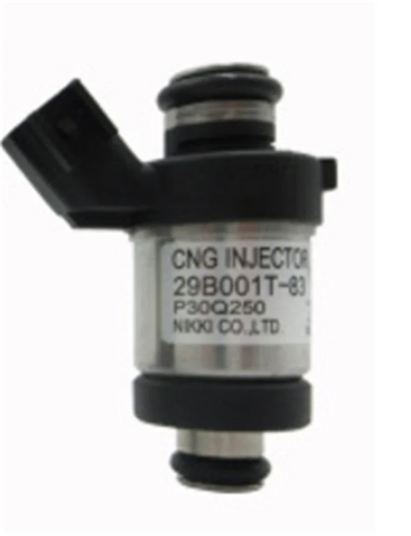 

Yuchai Gas Fuel Injector Nozzle K1A00-1113940SF1 110R-000193 29B001T-83
