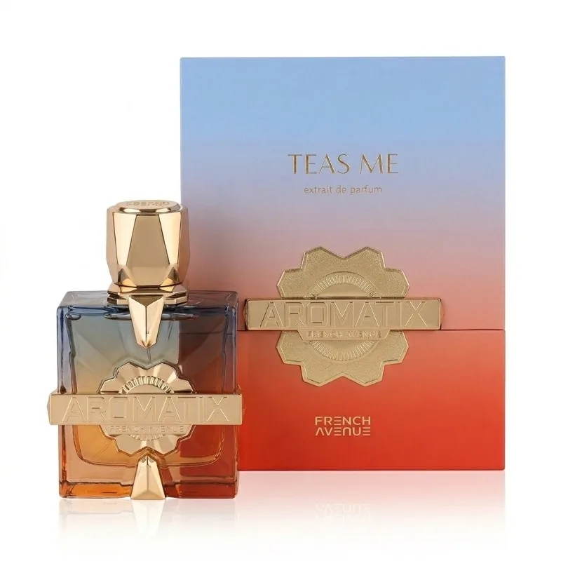 Lyxig arabisk extrait de parfum långvarig unisex doft_voghion.com