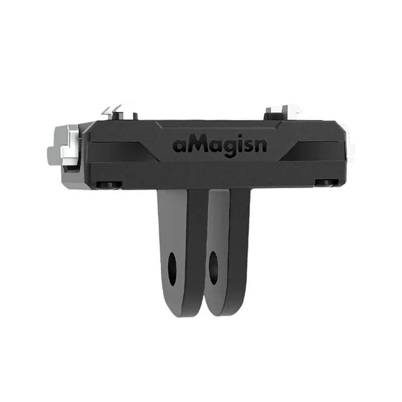 T82C Hot Sale-AMAGISN Quick Release Base For Ace Pro 2 Sports Camera Holder Bracket Accessories
