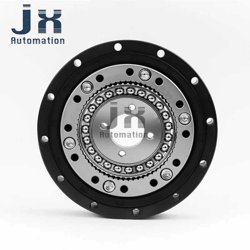 Precision Machine Transmission Harmonic Reducer SHD-25-50 SHD-25-100 For Servo Motor/Stepper Motor