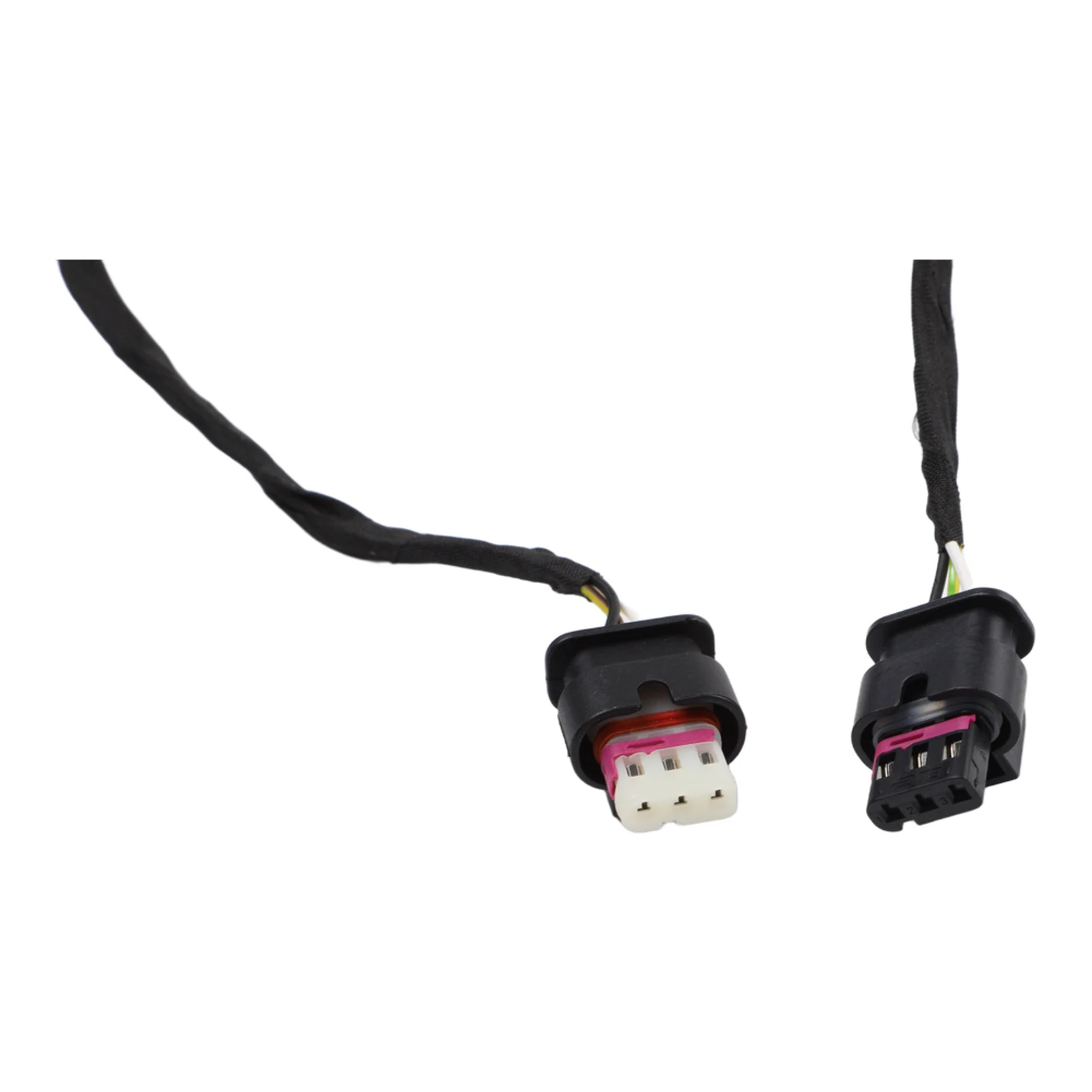 

Parking Sensor Cable PDC Sensor Harness Plug-and-play Direct Replacement Wear-resistant For Mercedes W177 A Class