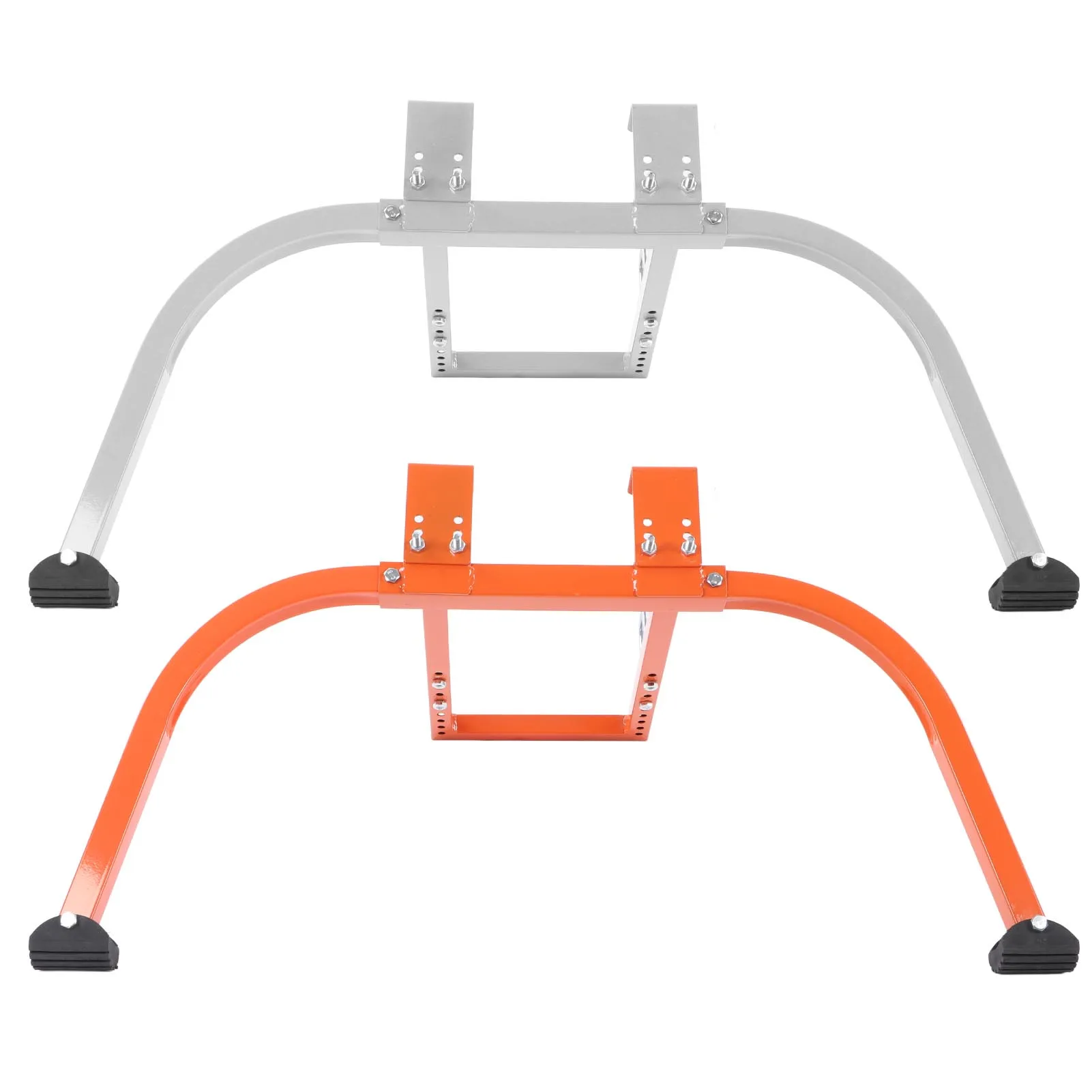 

Ladder Stabilizer 2 in 1 Extension Wall Ladder Standoff Hook Roof Ridge Ladder Accessories Horizontally and Vertically