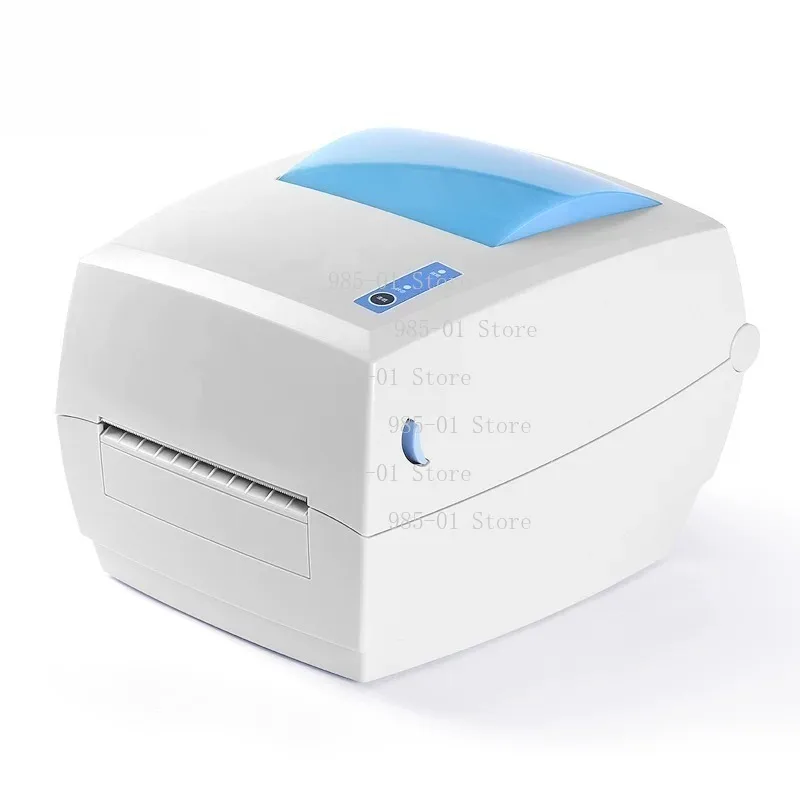 Portable Q5 BT Thermal Label Printer Mobile Phone Connection Barcode Tag Printer