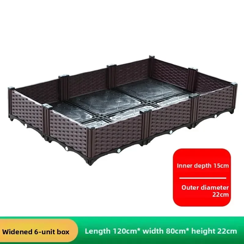 Thumbnail 2 - #18 Latest Outdoor Planter Boxes Offers