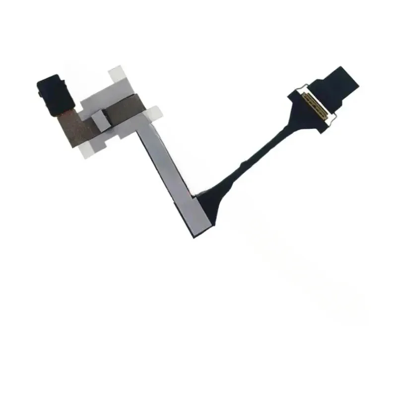 

WYORESY Replacement Built-in Headphone Jack Cable Connector Wire For Dell ALIENWARE x14 R2 X14 R2 DC02C00ZP00 TVVX8 0TVVX8 TT