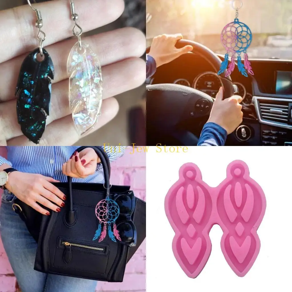 

40 ГБ 5 шт. Сон с мечтой ловец перо.