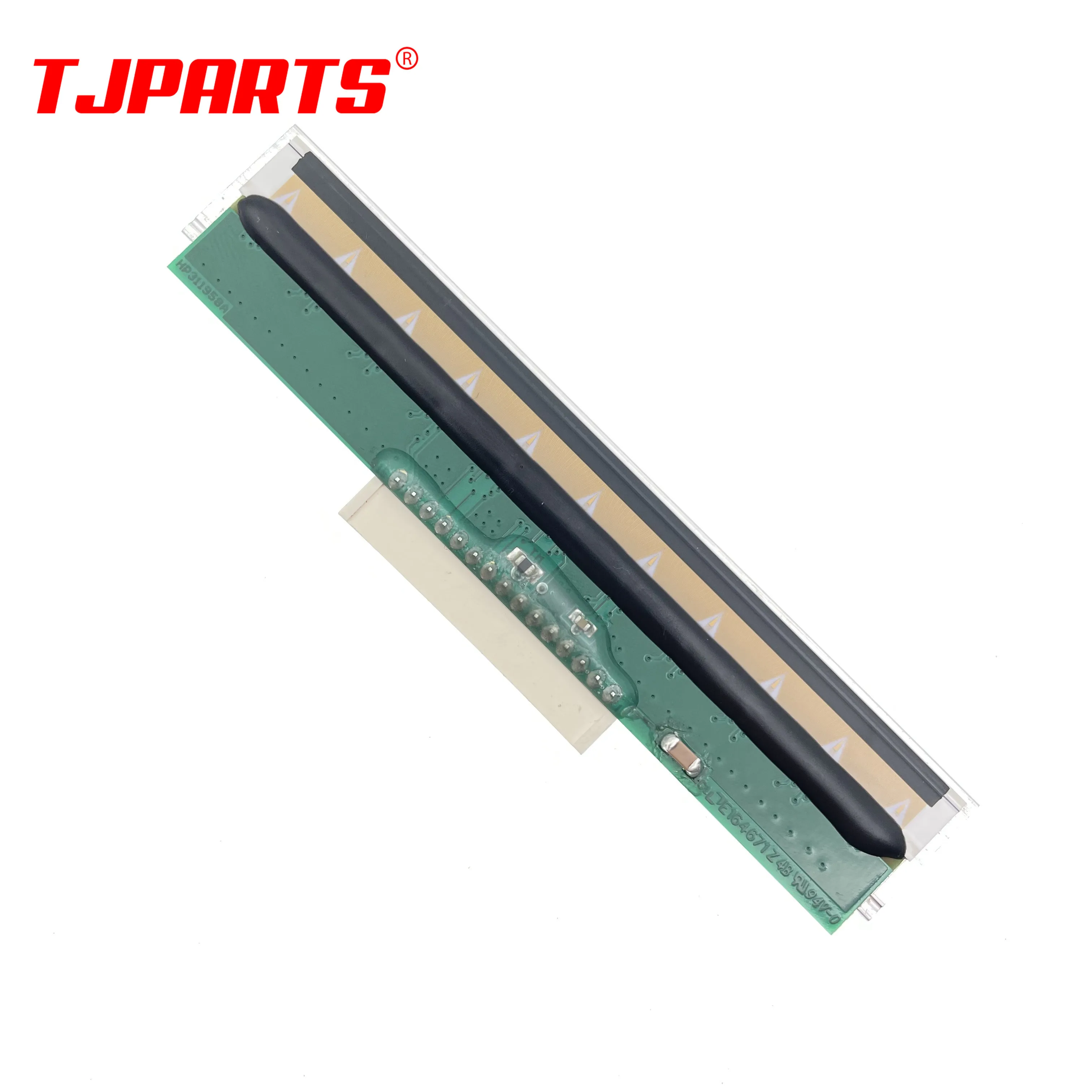 Imagem -04 - Shec T808029 Shec Tl80-by2 Cabeça de Impressão Etiqueta Térmica 203dpi 15pin para Wincor Nixdorf Th200e Tp13 Tp13 Pt-900t 5pc x