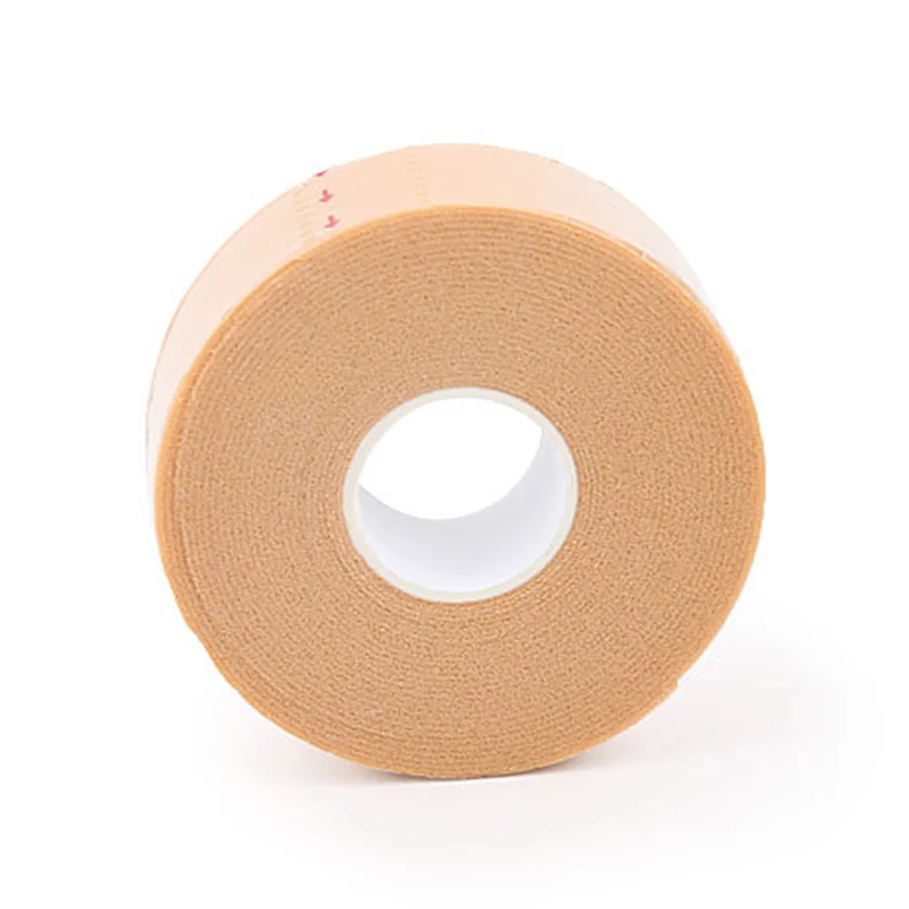 3 Rolls Feet Pad Tape Back Heel Protectors Cushion Pads Adhesive Shoe Sponge Inserts