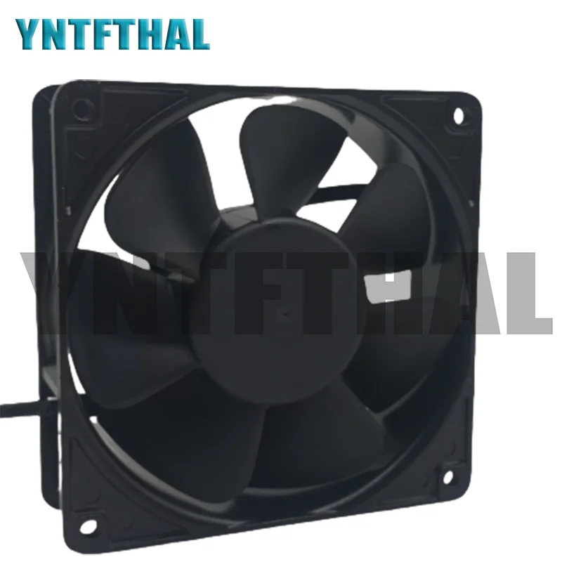 Brand New FDB123824D 12038 24V 0.80A 2 Wire  Fan