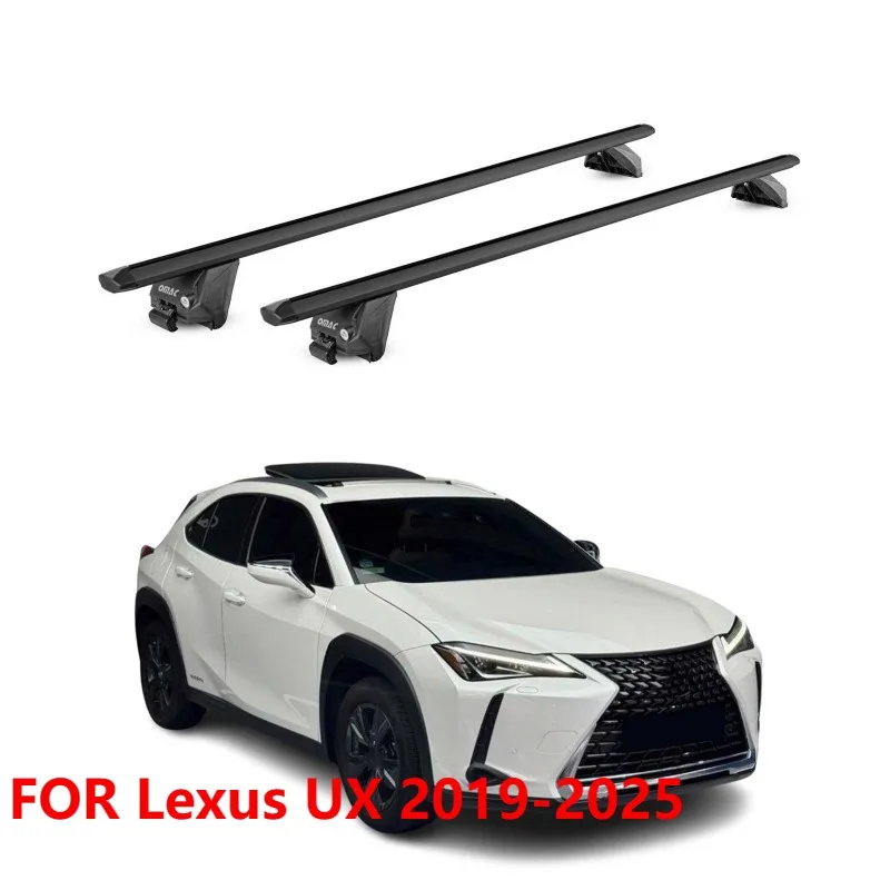 Roof Rack Cross Bar…