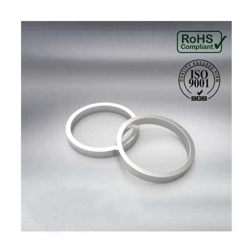 DIN 988 Shim Rings and Supporting Rings