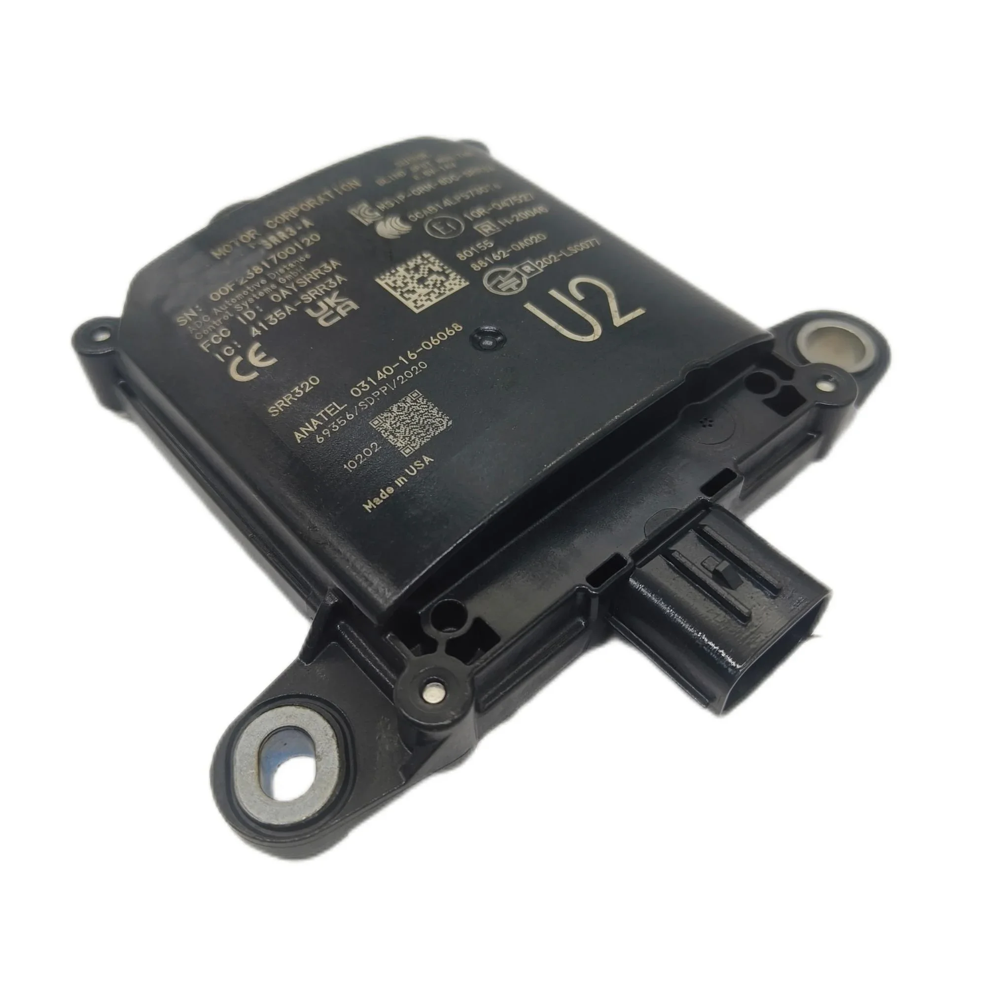 88162-0A020(U2) Bli… - image