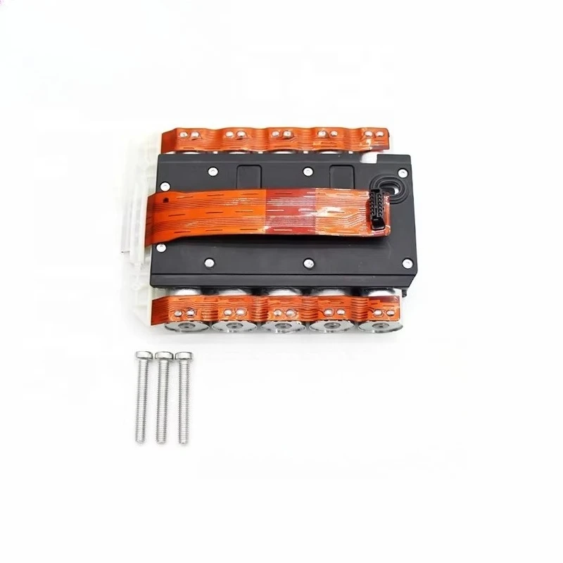 فوهة صمام الملف اللولبي WABCO 4213550110 كابل الشاحنة والأسلاك #1