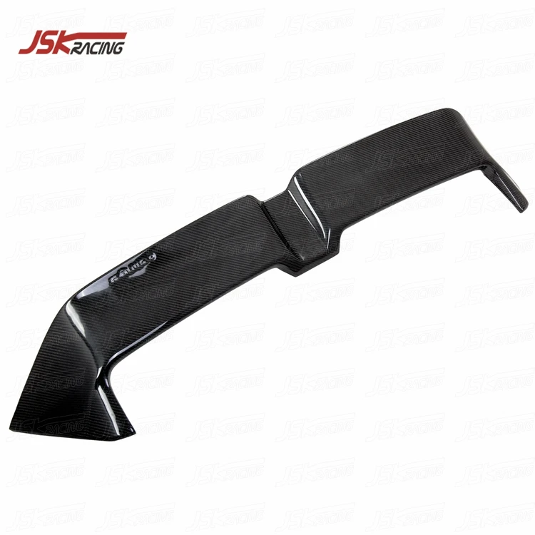 

OETTINGER STYLE CARBON FIBER ROOF SPOILER for 2014-2016 VW GOLF 7R GTI