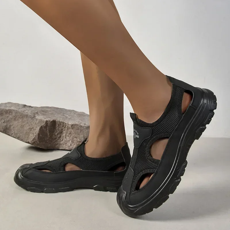 Thumbnail 2 - #33 Flat Sandals Comparison Guide