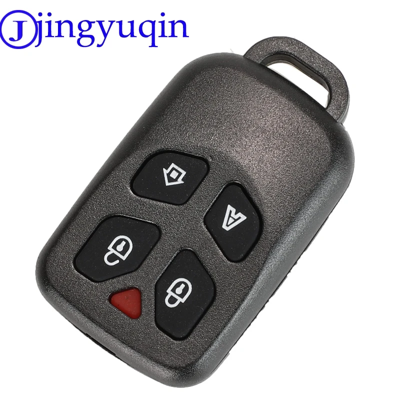 jingyuqin Car-styling For Chave Canivete PX40 Positron (PX32) For Car Key AKBPCP049