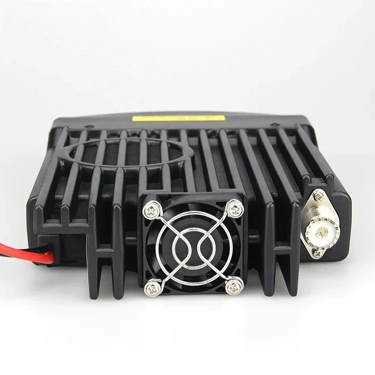 

Suitable for TLF Anytone AT-5888UV VHF UHF mobile transceiver, high-power 50W dual-band car two-way radio