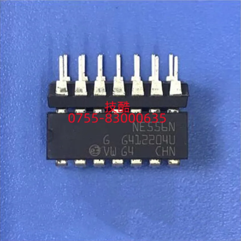 NE556N　ORPC817C　SN75188DR　DS1488m　SN74LS92N