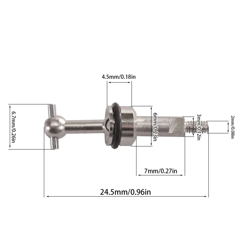 Diferencial de caixa de engrenagens do eixo de transmissão de atualização de metal para WLtoys 1/28 284131 K969 K979 K989 K999 P929 P939 Peças de carro RC