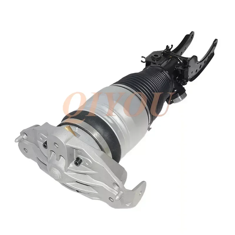 AP01 Front Left & Right Shock Absorber For Audi Q7 Porsche Cayenne & VW Touareg 7L6616403B 95535840321 95535840330  7L8616039D