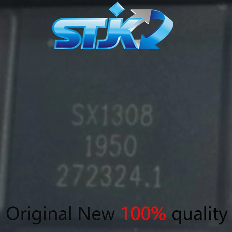 

SX1308IMLTRT SX1308 QFN-64