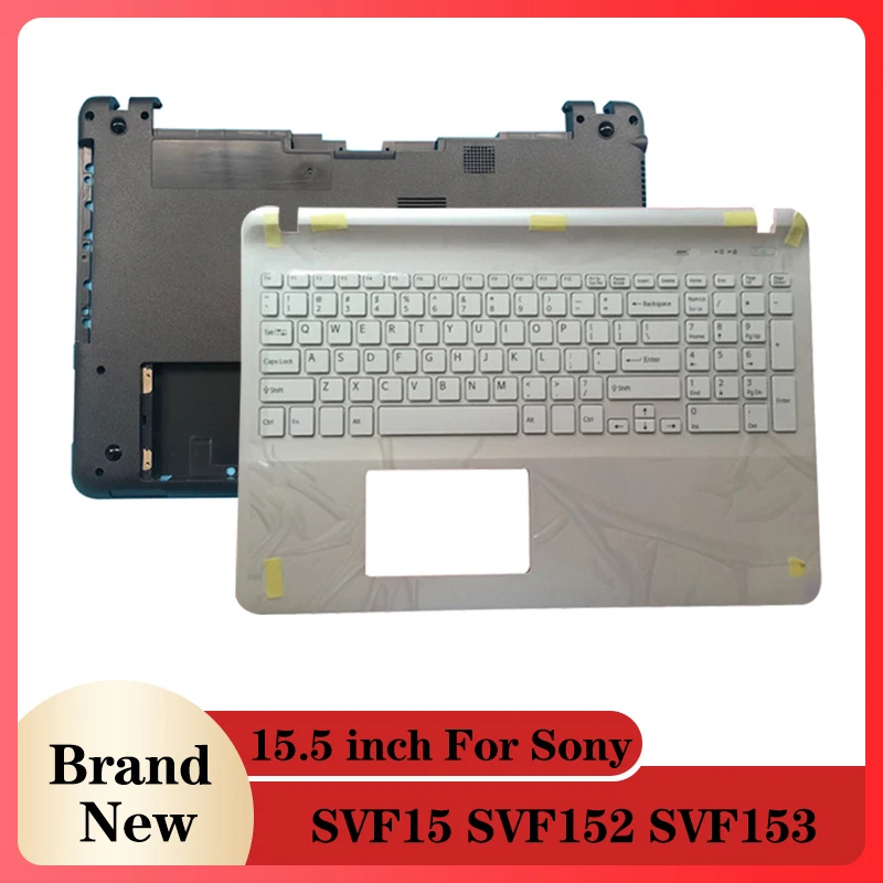 

Чехол для ноутбука Sony Vaio SVF15 SVF152 SVF153 SVF152A23T SVF15 FIT15