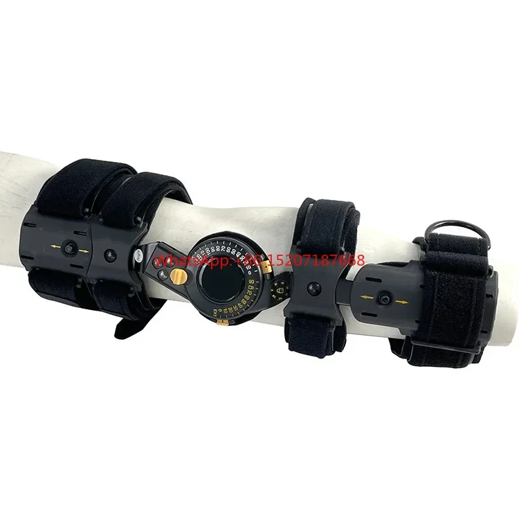 Senyang arm support orthopedic brace adjustable elbow immobilize brace