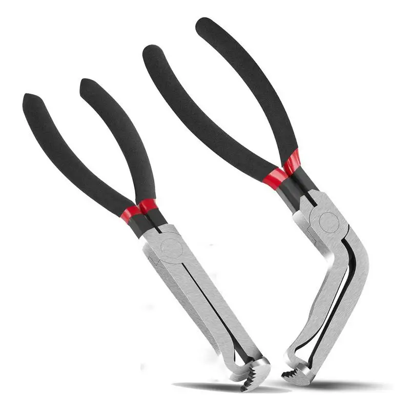 

Автомобильный электрический разъем, плоскогубцы, разъем, автомобильные плоскогубцы, инструменты для ремонта, отсоединение шланга, автомобильные инструменты для свечей зажигания, воздушные