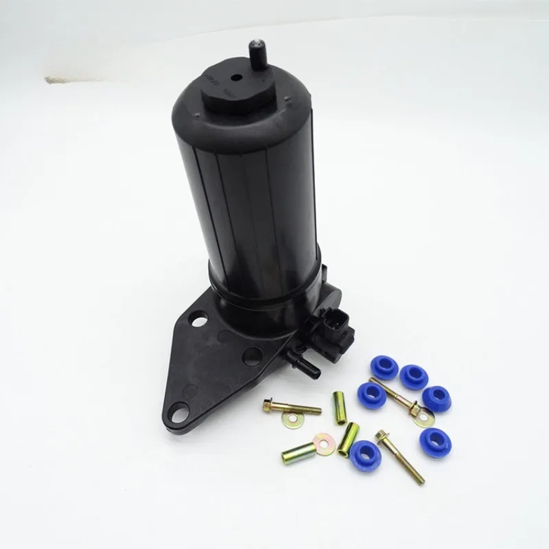 

New E320D2 excavator electronic fuel pump 24V long, oil pump ULPK0041 4132A014M1
