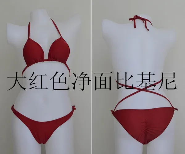 بيكيني نسائي NPC IFBB WFBB للمنافسة من البوليستر قابل للتنفس من الألياف اللدنة للياقة البدنية في صالة الألعاب الرياضية يستخدم مسابقة كمال الأجسام XS #6