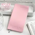A6 pink