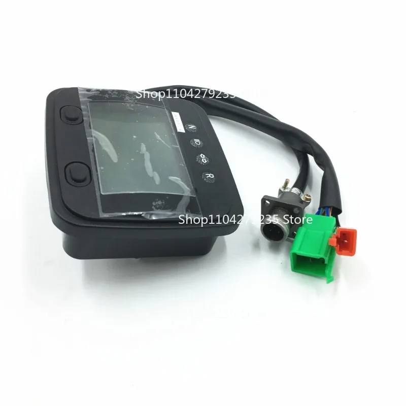 

Motorcycle Accessories Suitable for Linhai 260CC -400CC Instrument ATV