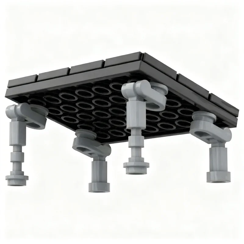 129 個 MOC 現代ソーラーパネルモデルビルディングブロック建設クリスマスギフトおもちゃ組み立てるクリエイティブ DIY アイデア教育レンガ