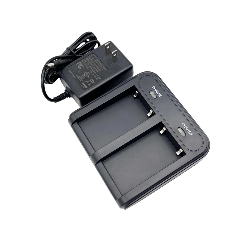 CH04 CH-04 Charger for STONEX BP-5S BP5S Survey Instruments batteries Charging Dock EU US Plug