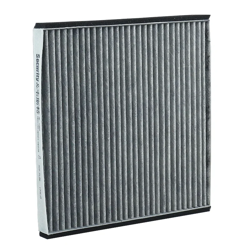 For LEXUS ES GX RX TOYOTA Alphard I Camry V FJ Cruiser Windom G3010-AG100 87139-33010 WESTGUARD Cabin Filter MK1060 MANN CUK2226 view 5