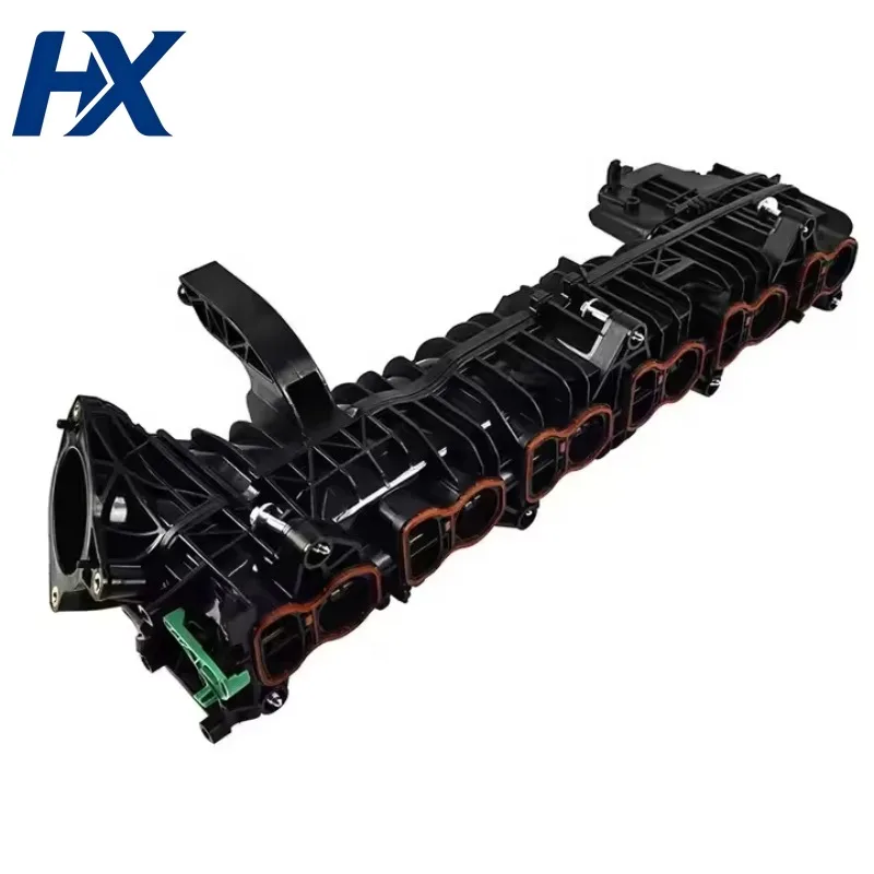 

11617811909 11618514731 Arrival Air Intake Manifold for BMW 3.0L Diesel Engine