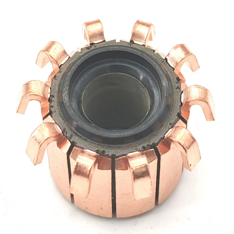 

18*8*14,5*10P Реверс выпрямителя с медной головкой Chy-3688-10