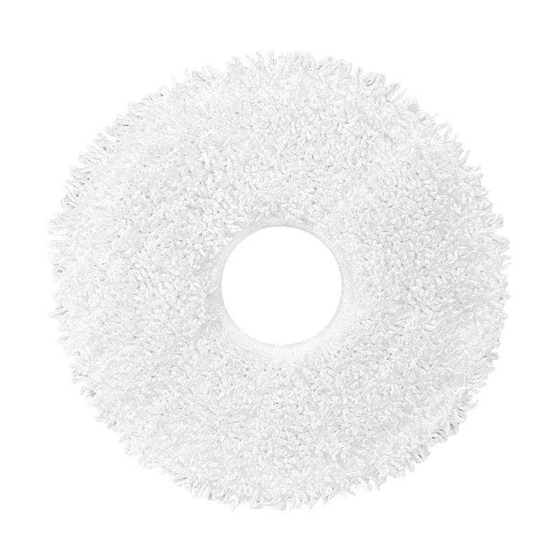 For Xiaomi Mijia B101CN Sweeping Robot Three-in-one Main Brush Rag HEPA Filter Kit Accessories Replacement Washable Rag