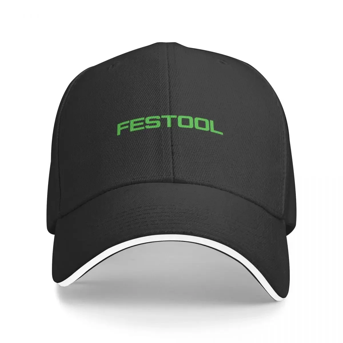 festool Baseball Cap Sunhat Brand Man cap derby hat Women Men's