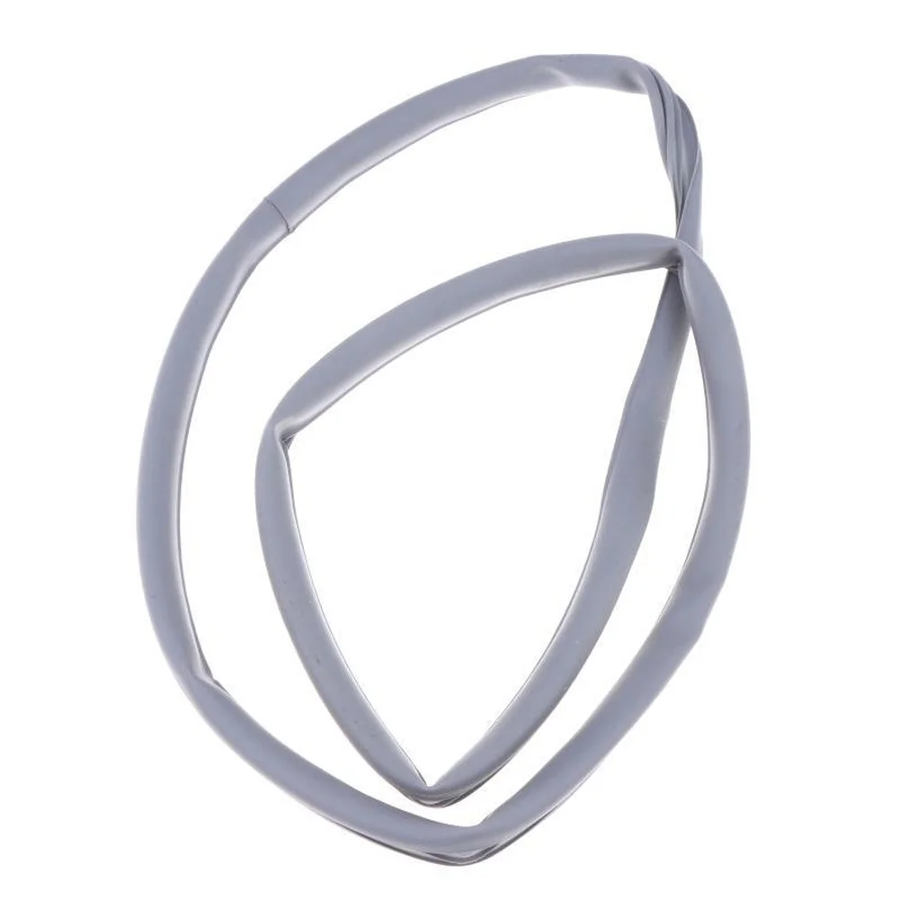 Dryer Door Seal Gasket For 10kg Tumble Dryer, Tool-Free Installation, Accurate 36cm Inner Diameter Seal