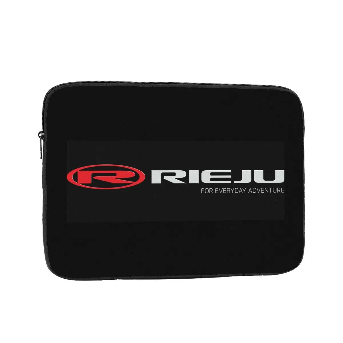 RIEJU Logo Moto Notebook Laptop Bag Case Pouch 10 12 13 15 17 Inch Notebook Sleeve Cover Bag Tablet Shockproof Case Bag