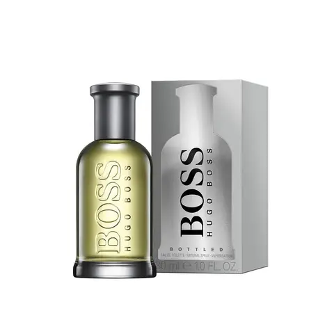 Hugo Boss - Boss Bottled Eau De Toilette (1oz)