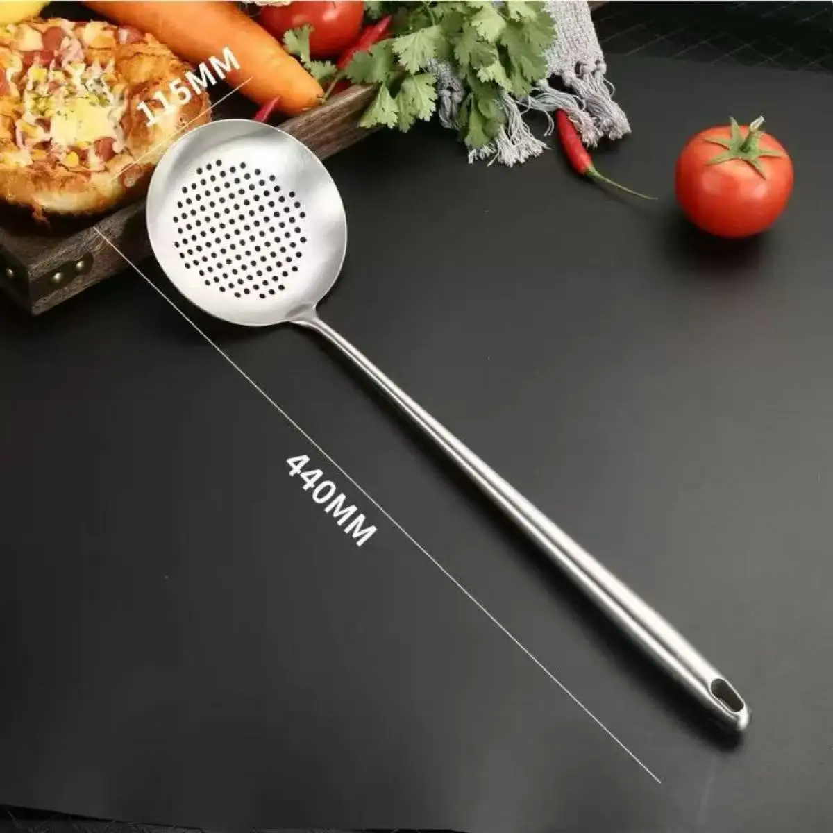 Thumbnail 2 - #46 Compare Spatulas Before You Buy